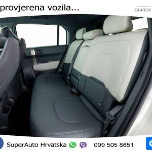 NOVO Kia EV3 81kWh GT-Line 204 KS, ACC+360+GR SJED+VIRT+NAVI