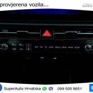 NOVO Kia Niro 64.8 kWh 204 KS, LED+ACC+GR SJED+KAM+VIRT+ASIST