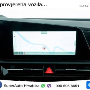 NOVO Kia Niro 64.8 kWh 204 KS, LED+ACC+GR SJED+KAM+VIRT+ASIST