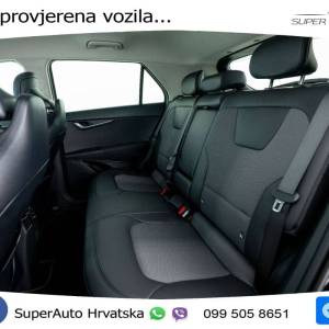 NOVO Kia Niro 64.8 kWh 204 KS, LED+ACC+GR SJED+KAM+VIRT+ASIST