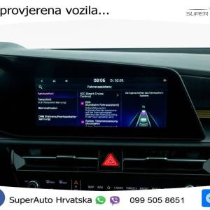 NOVO Kia Niro 64.8 kWh 204 KS, LED+ACC+GR SJED+KAM+VIRT+ASIST