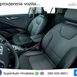 NOVO Kia Niro 64.8 kWh 204 KS, LED+ACC+GR SJED+KAM+VIRT+ASIST