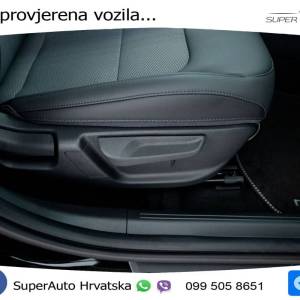 NOVO Kia Niro 64.8 kWh 204 KS, LED+ACC+GR SJED+KAM+VIRT+ASIST