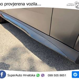 NOVO Mercedes Coupe GLC 43 Aut. 4M AMG 408 KS, ACC+360+LED+4xGR SJED+PANO+HEAD