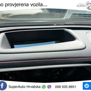 NOVO Mercedes Coupe GLC 43 Aut. 4M AMG 408 KS, ACC+360+LED+4xGR SJED+PANO+HEAD