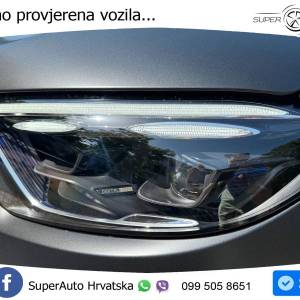NOVO Mercedes Coupe GLC 43 Aut. 4M AMG 408 KS, ACC+360+LED+4xGR SJED+PANO+HEAD