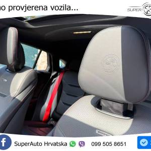NOVO Mercedes Coupe GLC 43 Aut. 4M AMG 408 KS, ACC+360+LED+4xGR SJED+PANO+HEAD
