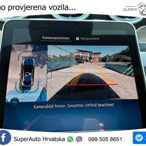 NOVO Mercedes Coupe GLC 43 Aut. 4M AMG 408 KS, ACC+360+LED+4xGR SJED+PANO+HEAD
