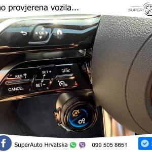 NOVO Mercedes Coupe GLC 43 Aut. 4M AMG 408 KS, ACC+360+LED+4xGR SJED+PANO+HEAD