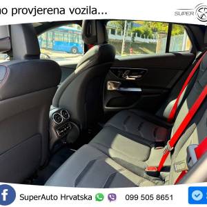 NOVO Mercedes Coupe GLC 43 Aut. 4M AMG 408 KS, ACC+360+LED+4xGR SJED+PANO+HEAD