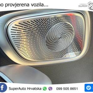 NOVO Mercedes Coupe GLC 43 Aut. 4M AMG 408 KS, ACC+360+LED+4xGR SJED+PANO+HEAD