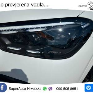 NOVO Mercedes Coupe GLE 53 4M+ AMG Premium Plus 435 KS, ZRAČNI+ACC+4xGR SJED+360