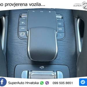 NOVO Mercedes Coupe GLE 53 4M+ AMG Premium Plus 435 KS, ZRAČNI+ACC+4xGR SJED+360
