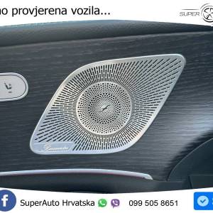 NOVO Mercedes Coupe GLE 53 4M+ AMG Premium Plus 435 KS, ZRAČNI+ACC+4xGR SJED+360