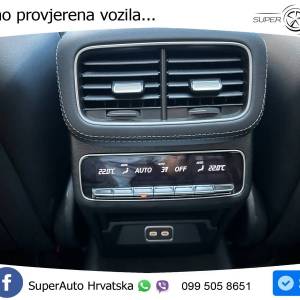 NOVO Mercedes Coupe GLE 53 4M+ AMG Premium Plus 435 KS, ZRAČNI+ACC+4xGR SJED+360