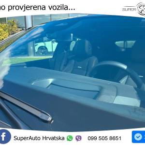 NOVO Mercedes Coupe GLE 53 4M+ AMG Premium Plus 435 KS, ZRAČNI+ACC+4xGR SJED+360
