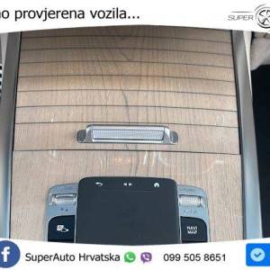 NOVO Mercedes G 63 V8 Aut. AMG 585 KS, ACC+360+LED+4xGR SJED+PANO+VIRT+ASIST