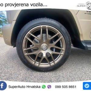 NOVO Mercedes G 63 V8 Aut. AMG 585 KS, ACC+360+LED+4xGR SJED+PANO+VIRT+ASIST