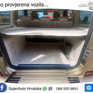 NOVO Mercedes G 63 V8 Aut. AMG 585 KS, ACC+360+LED+4xGR SJED+PANO+VIRT+ASIST