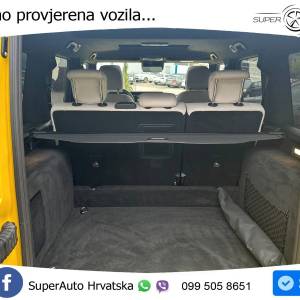 NOVO Mercedes G 63 V8 Aut. AMG 585 KS, ACC+360+LED+4xGR SJED+VIRT+NAVI+ASIST