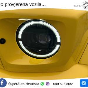 NOVO Mercedes G 63 V8 Aut. AMG 585 KS, ACC+360+LED+4xGR SJED+VIRT+NAVI+ASIST