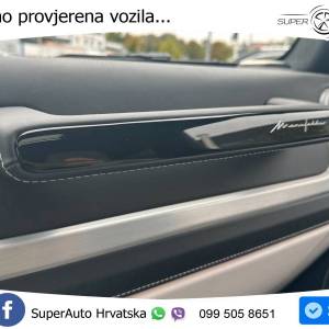 NOVO Mercedes G 63 V8 Aut. AMG 585 KS, ACC+360+LED+4xGR SJED+VIRT+NAVI+ASIST