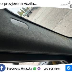 NOVO Mercedes G 63 V8 Aut. AMG 585 KS, ACC+360+LED+4xGR SJED+VIRT+NAVI+ASIST