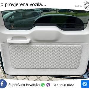 NOVO Mercedes G EQ 580 AMG Line 587 KS, ACC+360+LED+4xGR SJED+VIRT+ASIST+MASAŽA