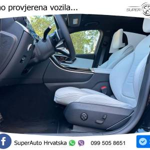 NOVO Mercedes GLC Coupe 450d Aut. 4M AMG 367 KS, ACC+360+LED+GR SJED+PANO+ASIST