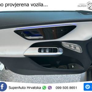 NOVO Mercedes GLC Coupe 450d Aut. 4M AMG 367 KS, ACC+360+LED+GR SJED+PANO+ASIST