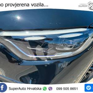 NOVO Mercedes GLC Coupe 450d Aut. 4M AMG 367 KS, ACC+360+LED+GR SJED+PANO+ASIST