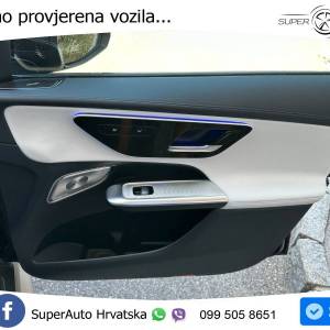 NOVO Mercedes GLC Coupe 450d Aut. 4M AMG 367 KS, ACC+360+LED+GR SJED+PANO+ASIST