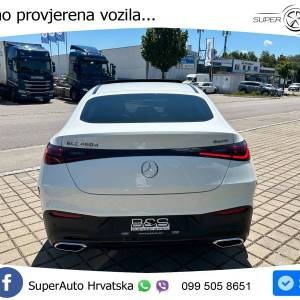 NOVO Mercedes GLC Coupe 450d Aut. 4M AMG 367 KS, ACC+360+GR SJED+PANO+LED+ASIST