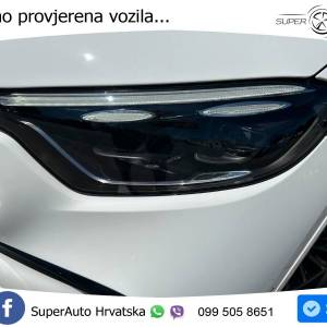 NOVO Mercedes GLC Coupe 450d Aut. 4M AMG 367 KS, ACC+360+GR SJED+PANO+LED+ASIST