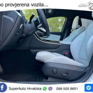 NOVO Mercedes GLC Coupe 450d Aut. 4M AMG 367 KS, ACC+360+GR SJED+PANO+LED+ASIST