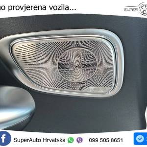 NOVO Mercedes GLC Coupe 450d Aut. 4M AMG 367 KS, ACC+360+GR SJED+PANO+LED+ASIST