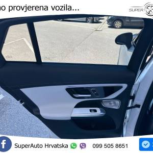 NOVO Mercedes GLC Coupe 450d Aut. 4M AMG 367 KS, ACC+360+GR SJED+PANO+LED+ASIST