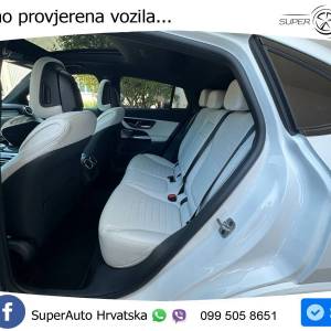 NOVO Mercedes GLC Coupe 450d Aut. 4M AMG 367 KS, ACC+360+GR SJED+PANO+LED+ASIST
