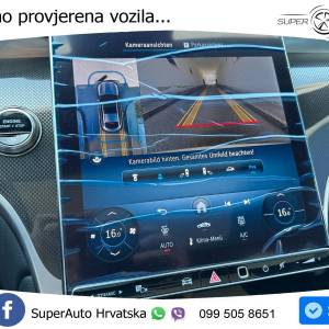 NOVO Mercedes GLC Coupe 450d Aut. 4M AMG 367 KS, ACC+360+GR SJED+PANO+LED+ASIST