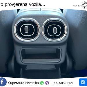 NOVO Mercedes GLC Coupe 450d Aut. 4M AMG 367 KS, ACC+360+GR SJED+PANO+LED+ASIST