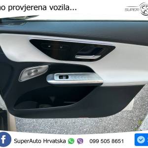NOVO Mercedes GLC Coupe 450d Aut. 4M AMG 367 KS, ACC+360+GR SJED+PANO+LED+ASIST