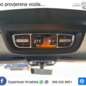 NOVO Mercedes Long V 300d Aut. 4M Exclusive 237 KS, ZRAČNI+360+4xGR SJED+PANO