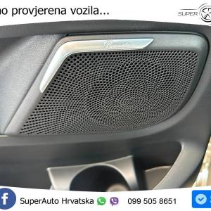 NOVO Mercedes Long V 300d Aut. 4M Exclusive 237 KS, ZRAČNI+360+4xGR SJED+PANO