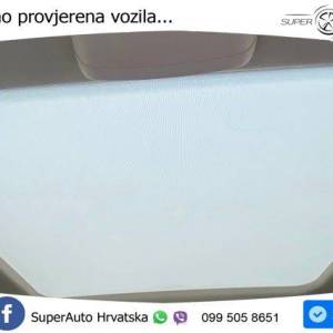NOVO Mercedes Long V 300d Aut. 4M Exclusive AMG 237 KS, ZRAČNI+ACC+4xGR SJED+360