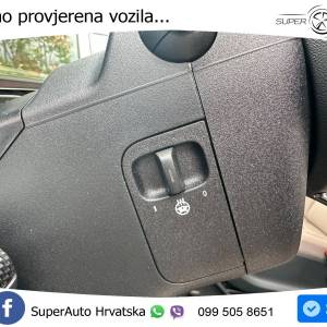 NOVO Mercedes Long V 300d Aut. 4M Exclusive 237 KS, ACC+360+GR SJED+LED+ASIST