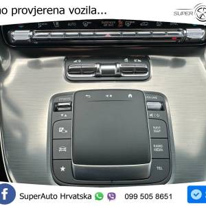 NOVO Mercedes Long V 300d Aut. 4M Exclusive 237 KS, ACC+360+GR SJED+LED+ASIST