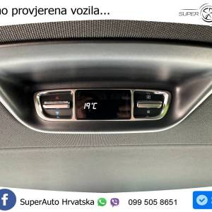 NOVO Mercedes Long V 300d Aut. 4M Exclusive 237 KS, ACC+360+GR SJED+LED+ASIST