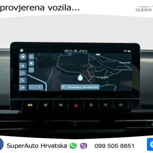 NOVO MG 4 64 kWh XPower AWD 435 KS, LED+ACC+GR SJED+360+PDC+VIRT