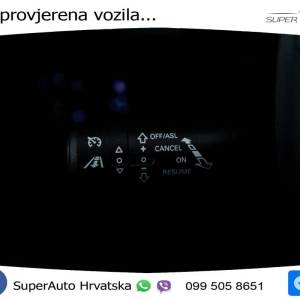 NOVO MG ZS EV 51 kWh Luxury 177 KS, LED+ACC+GR SJED+360+VIRT