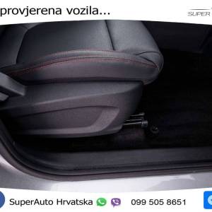 NOVO MG ZS EV 51 kWh Luxury 177 KS, LED+ACC+GR SJED+360+VIRT